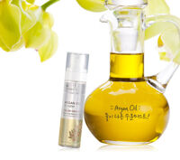 Xịt Khoáng Dưỡng Ẩm The Face Shop Argan Oil In Water