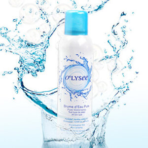 Xịt khoáng dưỡng da O'Lysee Pure Waterspary 150ml