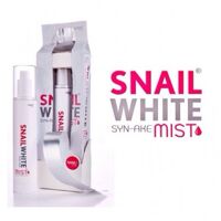 Xịt khoáng dưỡng da tinh chất ốc sên Snail White Syn Ake Mist