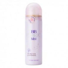 Xịt khoáng Etude House Good Bye Trouble BB Magic Mist 50ml