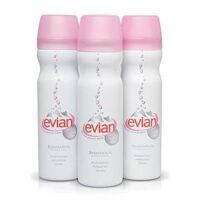 Xịt khoáng Evian 150ml