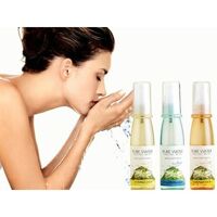 Xịt khoáng Facial Mist Jeju Marine The Face Shop