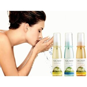 Xịt khoáng Facial Mist Jeju Marine The Face Shop