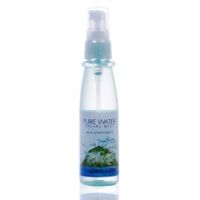 Xịt khoáng muối biển Hàn Quốc The Face Shop Pure Water Facial Mist - 70ml