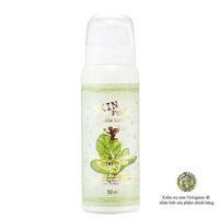 Xịt khoáng Skinfood Lettuce & Cucumber Water Mist 50ml