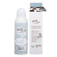 Xịt khoáng sữa SKINFOOD Steam Milk Essence Mist