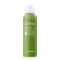 Xịt khoáng The Chok Chok Green Tea Watery Mist 150ml