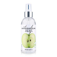 Xịt khoáng toàn thân táo xanh Naturalium Green Apple 200ml