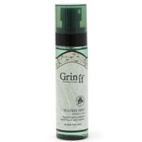 Xịt khoáng trà xanh Grinif TeaTree Mist 80ml