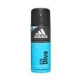 Xịt khử mùi cho nam ADIDAS Ice Dive 150ml