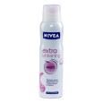 Xịt khử mùi làm mờ vết thâm NIVEA Extra Whitening