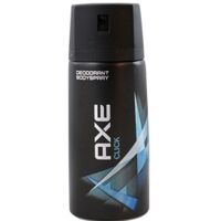 Xịt khử mùi nam Axe Sport Blast - 150ml