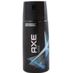 Xịt khử mùi nam Axe Sport Blast - 150ml