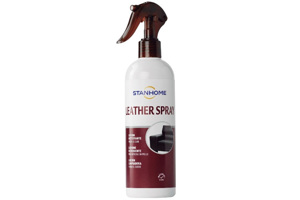 Xịt làm sạch đồ da Stanhome Leather Spray 350ml