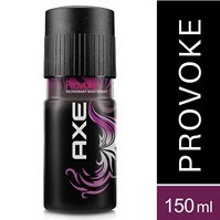 Xịt ngăn mùi toàn thân Provoke Axe 150ml