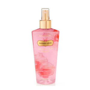 Xịt thơm Strawberries And Champagne Body Mist Victoria's Secret 250ml