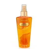 Nước thơm xịt toàn thân Victoria’s Secret Amber Romance - 250 ml