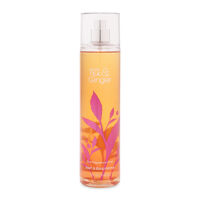 Xịt toàn thân Bath & Body Works White Tea & Ginger 236ml