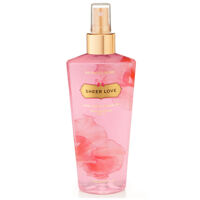 Xịt toàn thân Victoria's Secret Sheer Love