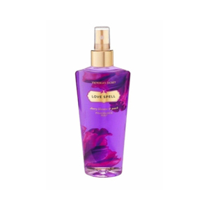 Xịt toàn thân Victorias secret Love Spell 250ml