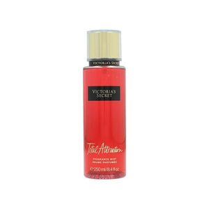 Xịt toàn thân Victoria's Secret Total Attraction 250ml