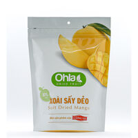 Xoài sấy dẻo Ohla - 100g