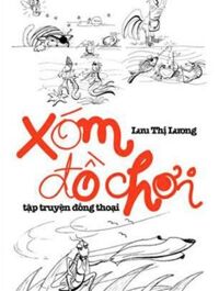 Xóm Đồ Chơi