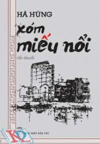 Xóm Miếu Nổi