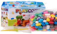 Xốp ghép hình Playcorn P-L