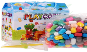 Xốp ghép hình Playcorn P-L