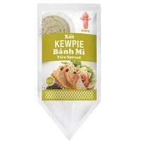 Xốt bánh mì tiêu spread Kewpie gói 800 g