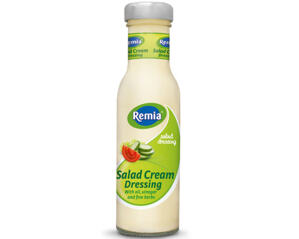 Sốt Cream hiệu Remia 250ml