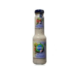 Sốt trộn Salad vị tỏi Remia Garlic Dressing 250ml