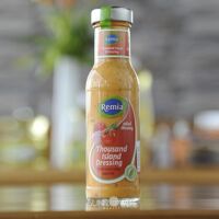 Sốt Thousand hiệu Remia 250ml