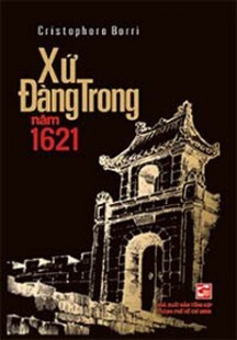 Xứ đàng trong năm 1621