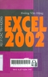 Xử Lý Các Tình Huống Excel 2002