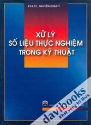 Xử Lý Số Liệu Thực Nghiệm Trong Kỹ Thuật