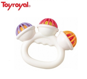 Xúc xắc hình cầu Toyroyal 3184