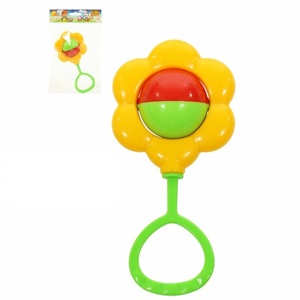 Xúc xắc hoa cúc đồ chơi Polesie Toys