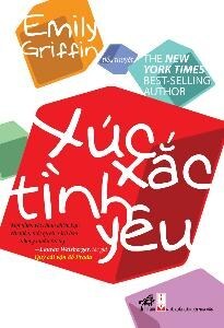 Xúc xắc tình yêu - Emily Giffin