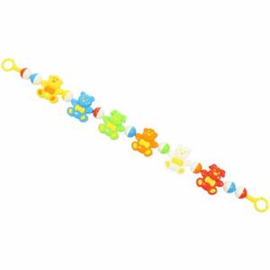 Xúc xắc treo nôi hình thú 75 cm đồ chơi Polesie Toys