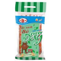 Xúc xích bò Everyday Hạ Long gói 250g