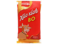 Xúc xích bò tiệt trùng Vissan gói 90g