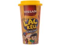 Xúc xích lắc kêu vị phô mai Vissan ly 49g