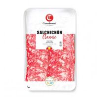 Xúc xích Salchichon Extra 100gr