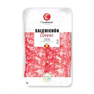 Xúc xích Salchichon Extra 100gr