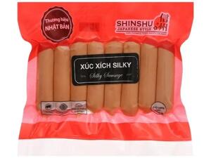 Xúc Xích Silky 200gr