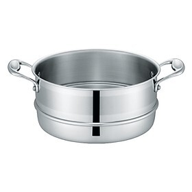 Xửng hấp inox PoongNyun WTPIH-ST 24C - 24cm