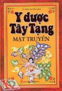 y dược Tây tạng mật truyền