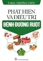 Y Học Thường Thức - Phát Hiện Và Điều Trị Bệnh Viêm Loét Đường Tiêu Hóa